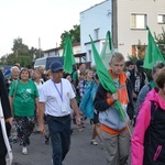 Zakończyła się XVI Piesza Pielgrzymka Diecezji Świdnickiej - cz. 02