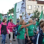 Zakończyła się XVI Piesza Pielgrzymka Diecezji Świdnickiej - cz. 02