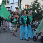 Zakończyła się XVI Piesza Pielgrzymka Diecezji Świdnickiej - cz. 02