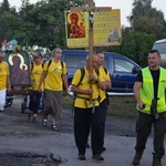 Zakończyła się XVI Piesza Pielgrzymka Diecezji Świdnickiej - cz. 02