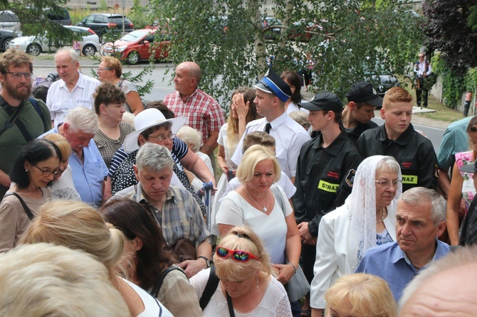 Dolnośląskie Święto Rodzin w Gniechowicach