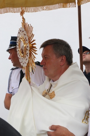 Dolnośląskie Święto Rodzin w Gniechowicach