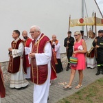 Dolnośląskie Święto Rodzin w Gniechowicach