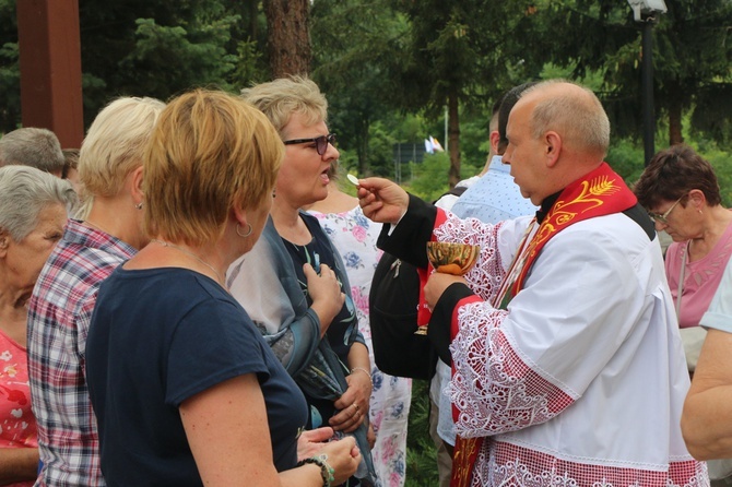 Dolnośląskie Święto Rodzin w Gniechowicach