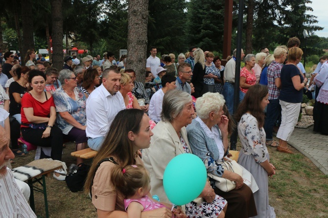 Dolnośląskie Święto Rodzin w Gniechowicach