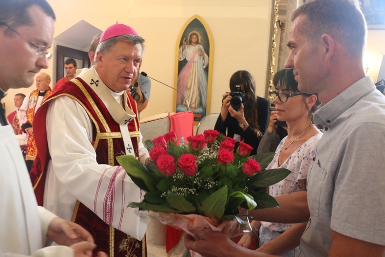 Dolnośląskie Święto Rodzin w Gniechowicach