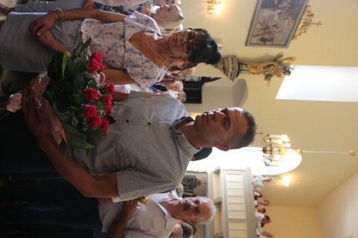Dolnośląskie Święto Rodzin w Gniechowicach