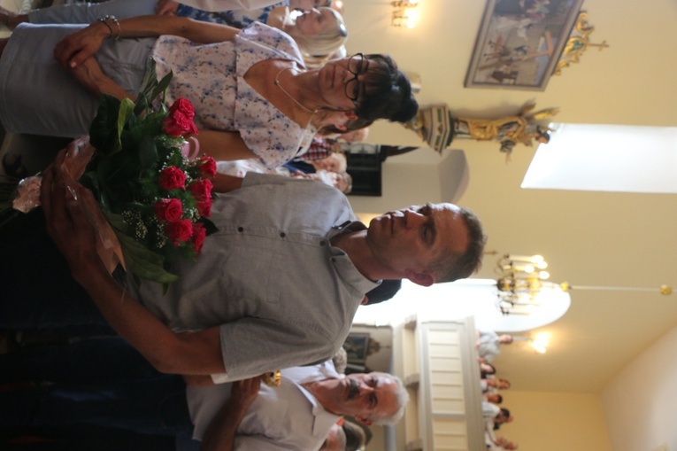 Dolnośląskie Święto Rodzin w Gniechowicach