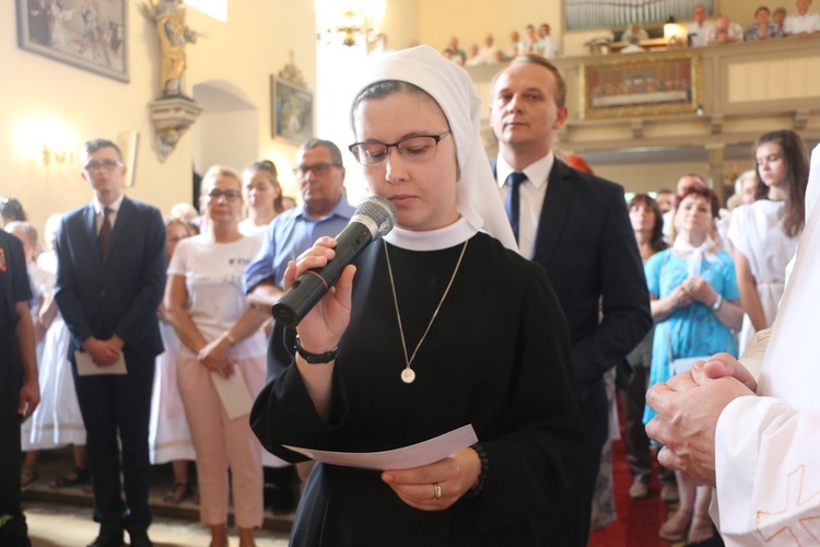 Dolnośląskie Święto Rodzin w Gniechowicach