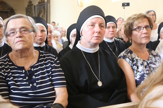 Dolnośląskie Święto Rodzin w Gniechowicach