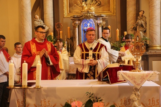 Dolnośląskie Święto Rodzin w Gniechowicach