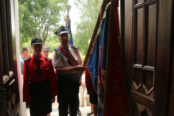 Dolnośląskie Święto Rodzin w Gniechowicach