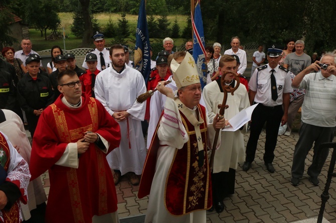 Dolnośląskie Święto Rodzin w Gniechowicach