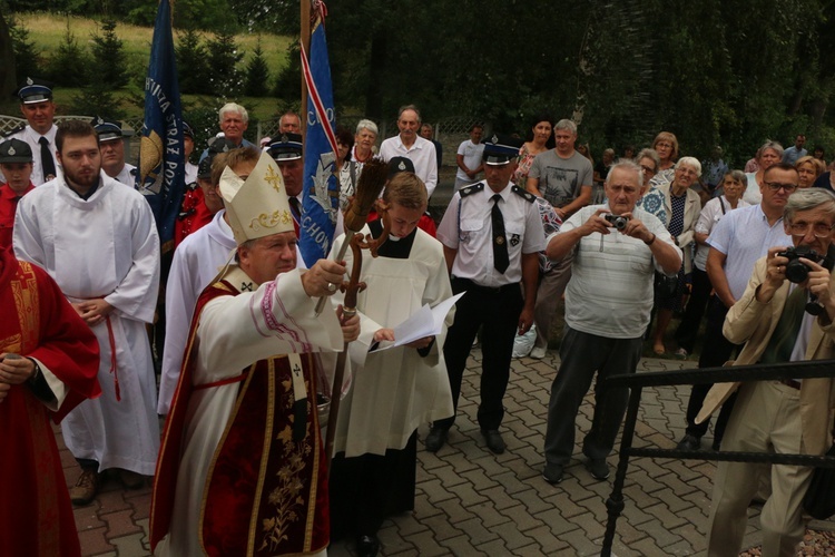 Dolnośląskie Święto Rodzin w Gniechowicach