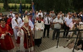 Dolnośląskie Święto Rodzin w Gniechowicach