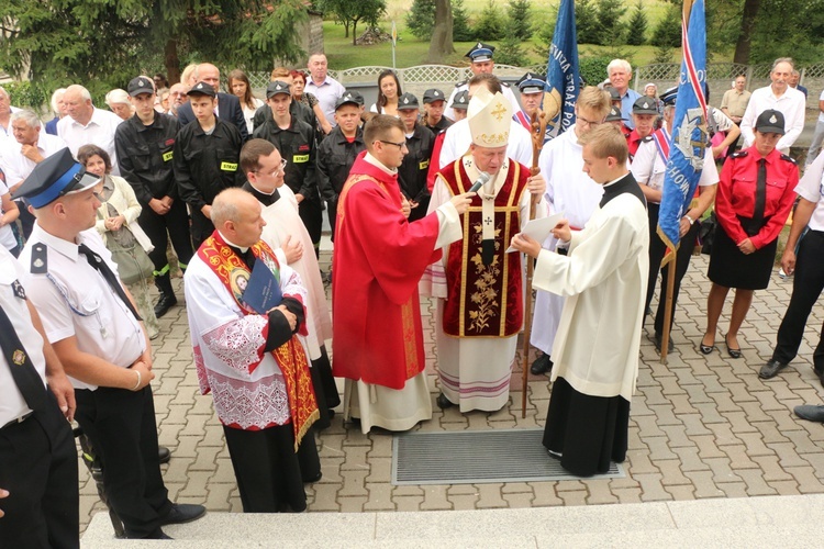 Dolnośląskie Święto Rodzin w Gniechowicach