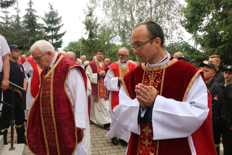 Dolnośląskie Święto Rodzin w Gniechowicach