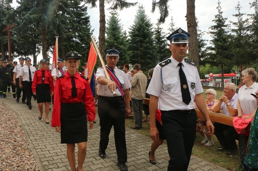 Dolnośląskie Święto Rodzin w Gniechowicach