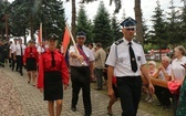 Dolnośląskie Święto Rodzin w Gniechowicach