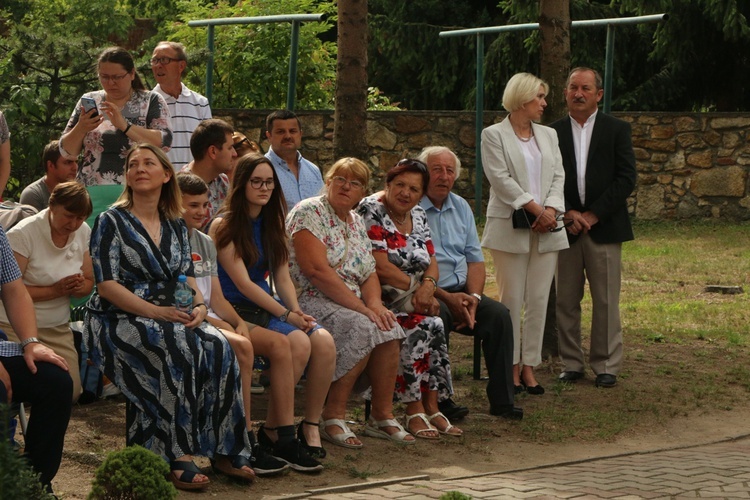 Dolnośląskie Święto Rodzin w Gniechowicach