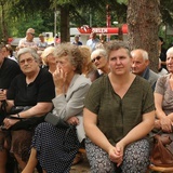 Dolnośląskie Święto Rodzin w Gniechowicach