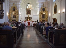 Modlitwa o powołania