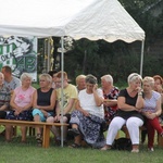 Dekanalne spotkanie młodzieży w Bobrowej