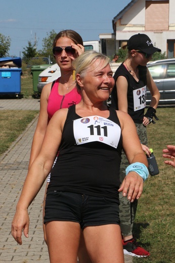 Gniechowicki Bieg św. Filomeny 2019