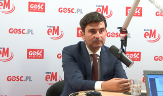 Marek Wójcik: planujemy wzmocnić samorządy