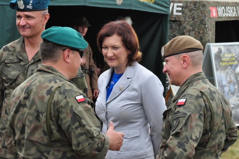 Zostań żołnierzem