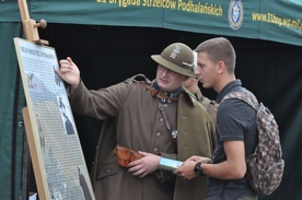 Nisko. Zostań żołnierzem