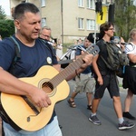 Start strumienia opolskiego