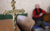 Za wierność Bogu czasem płaci się samotnością...
