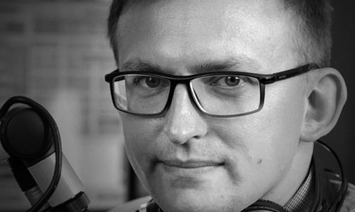 Kontakt z redakcją
