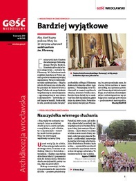 Gość Wrocławski 33/2019