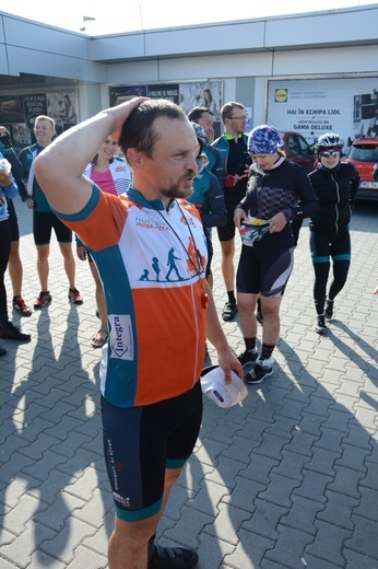 NINIWA Team - wyprawa 2019 - tydzień 2.