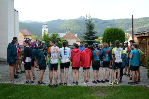 NINIWA Team - wyprawa 2019 - tydzień 2.