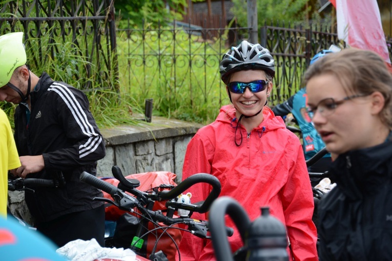 NINIWA Team - wyprawa 2019 - tydzień 2.