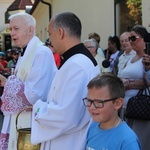 17. Andrychowska Pielgrzymka Rowerowa na Jasną Górę - 2019