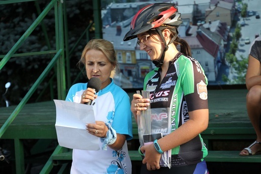 17. Andrychowska Pielgrzymka Rowerowa na Jasną Górę - 2019