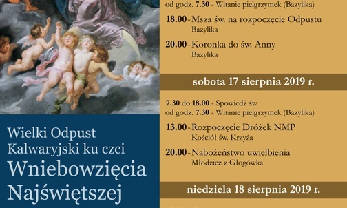 Diecezja. Wielka kumulacja wydarzeń