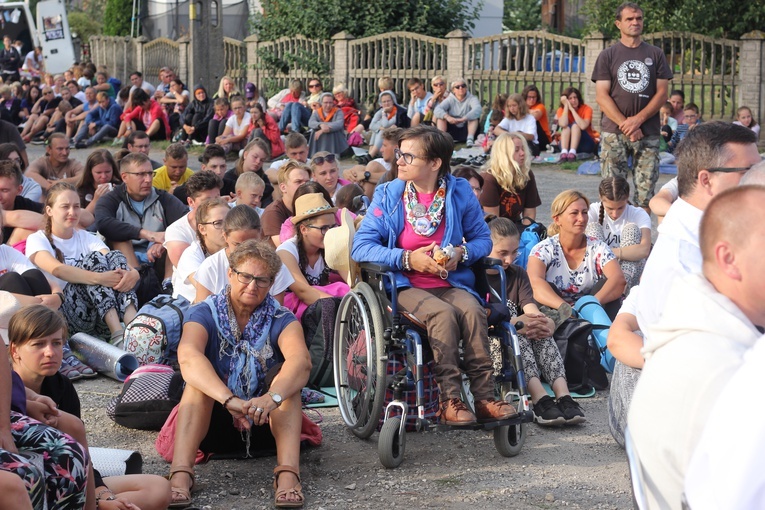 XXIV ŁPPM - dzień 7. - Gosławice