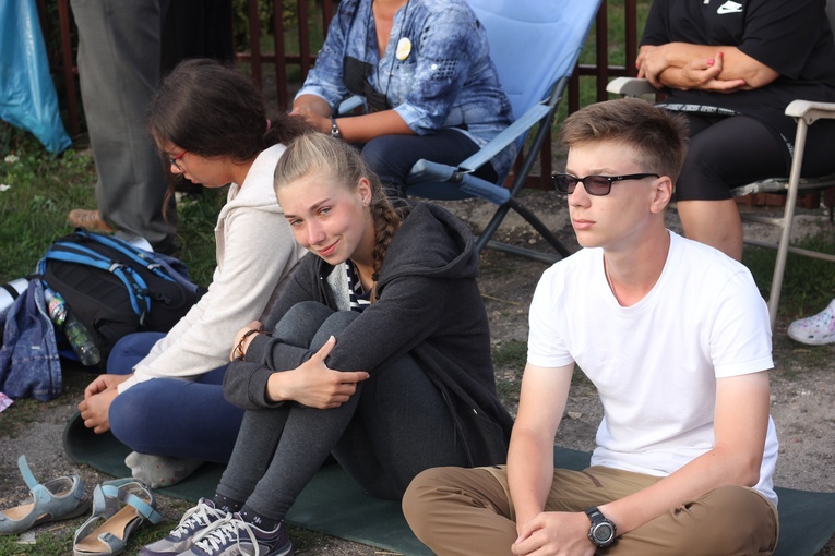 XXIV ŁPPM - dzień 7. - Gosławice