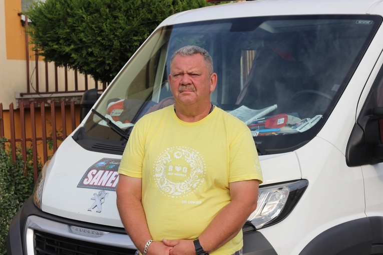 XXIV ŁPPM - dzień 7. - Gosławice