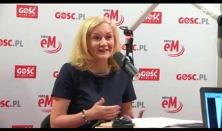 Beata Białowąs: Śląskie wsie będą miały lepsze drogi (13.08.2019)