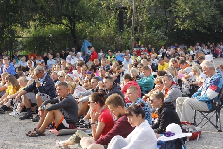 XXIV ŁPPM - dzień 7. - Gosławice