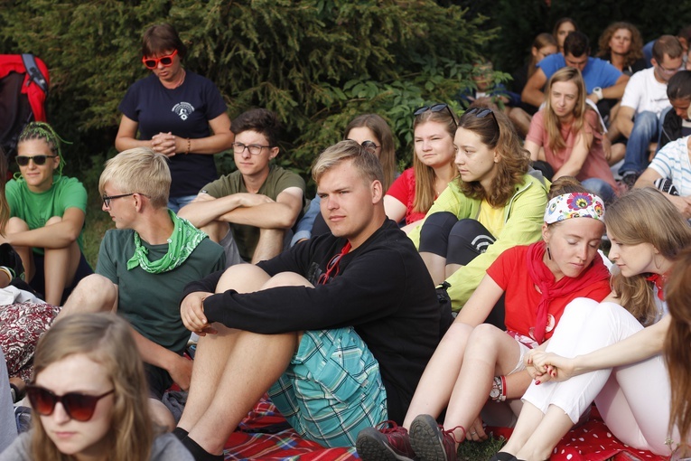 XXIV ŁPPM - dzień 7. - Gosławice