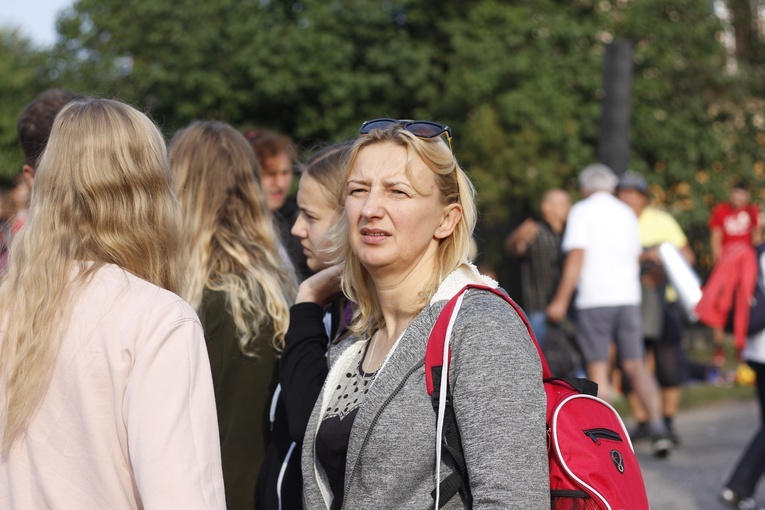 XXIV ŁPPM - dzień 7. - Gosławice