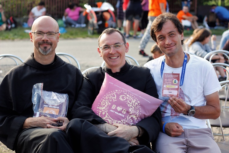 XXIV ŁPPM - dzień 7. - Gosławice