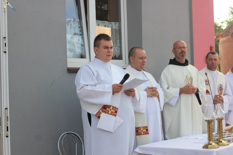 XXIV ŁPPM - dzień 7. - Gosławice